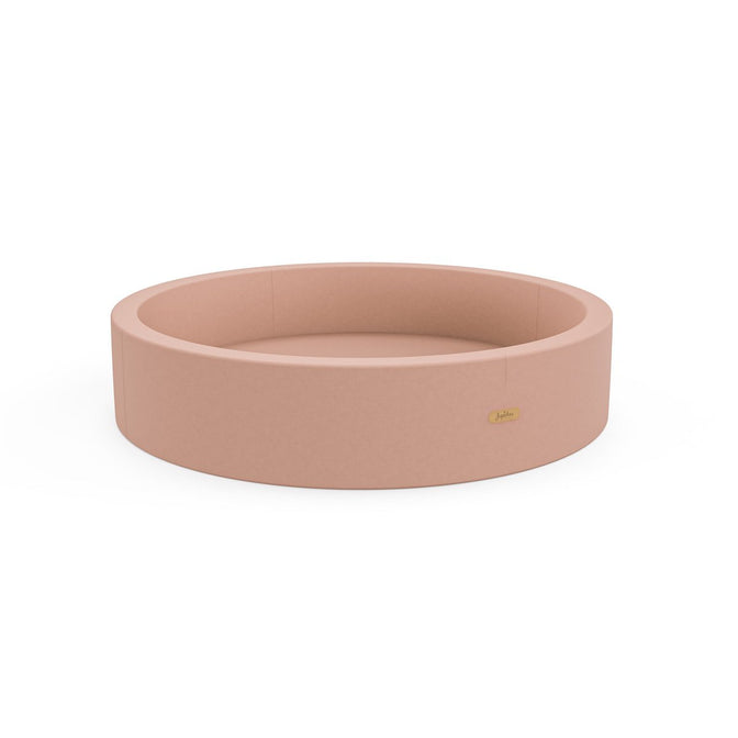 Jupiduu Bällebad rosa