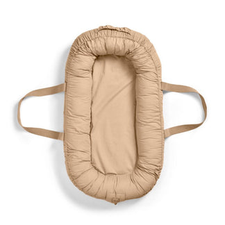 Elodie Details - Tragbares Babynest Pure Khaki