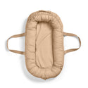 Elodie Details - Tragbares Babynest Pure Khaki