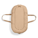 Elodie Details - Tragbares Babynest Pure Khaki