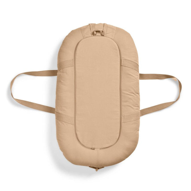 Elodie Details - Tragbares Babynest Pure Khaki