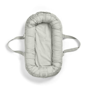 Elodie Details - Tragbares Babynest Mineral Green