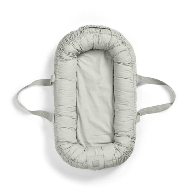 Elodie Details - Tragbares Babynest Mineral Green