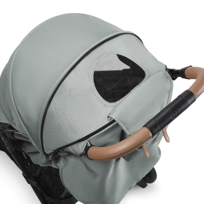 Mondo Compact Buggy Hazy Jade - Elodie Details (Kopie)