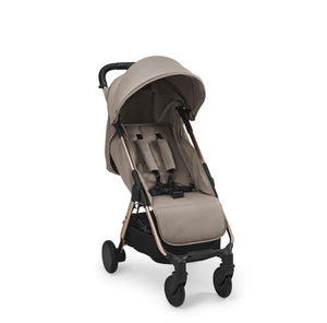 Mondo Compact Buggy Tender Taupe - Elodie Details