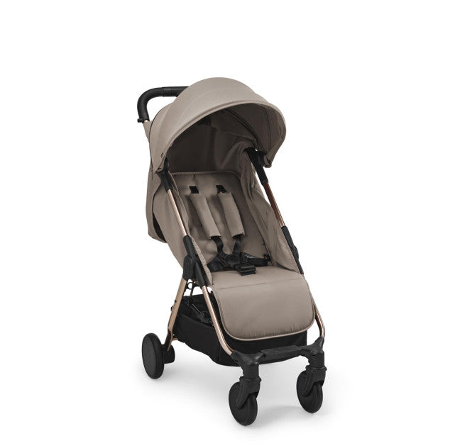 Mondo Compact Buggy Tender Taupe - Elodie Details