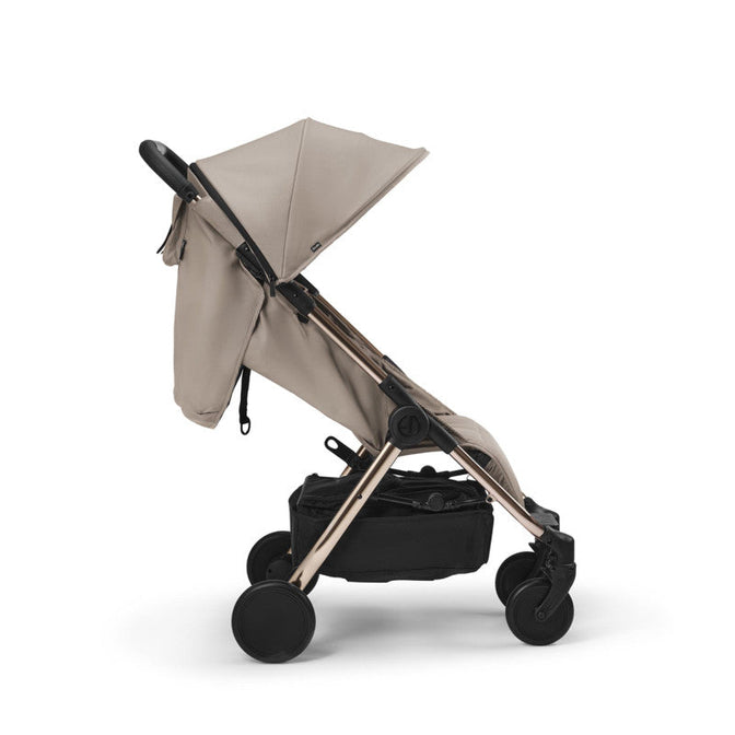 Mondo Compact Buggy Tender Taupe - Elodie Details