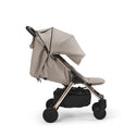 Mondo Compact Buggy Tender Taupe - Elodie Details
