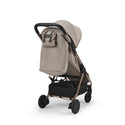 Mondo Compact Buggy Tender Taupe - Elodie Details