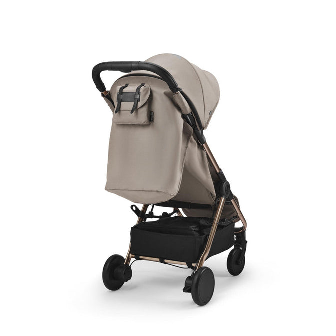 Mondo Compact Buggy Tender Taupe - Elodie Details