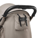 Mondo Compact Buggy Tender Taupe - Elodie Details