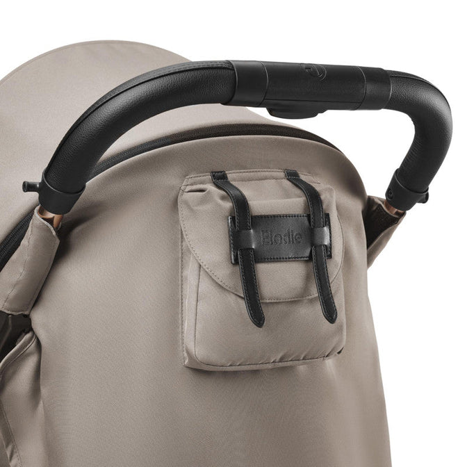 Mondo Compact Buggy Tender Taupe - Elodie Details