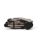 Mondo Compact Buggy Tender Taupe - Elodie Details