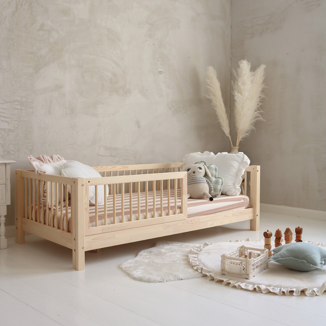 Standardbett Lize - 90x190cm