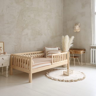 Standardbett Boaz - 90x190cm