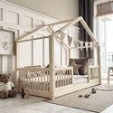 Bedhuisje Vera Duo - 90x200cm / 140x200m (kopie)
