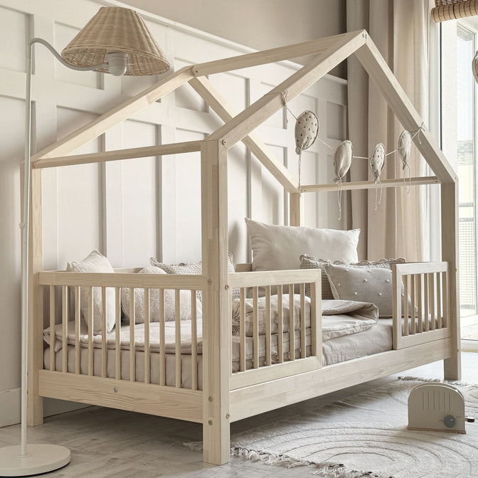 Bedhuisje Vera Duo - 90x200cm / 140x200m (kopie)