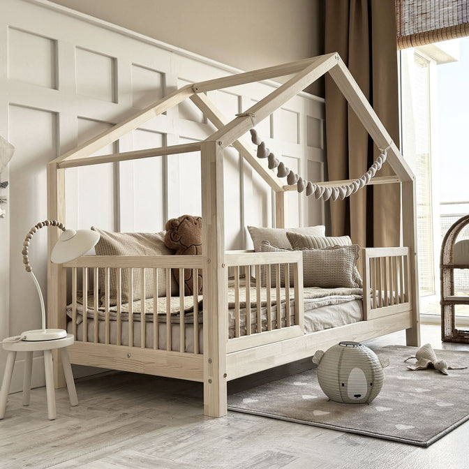 Bedhuisje Vera Duo - 90x200cm / 140x200m (kopie)
