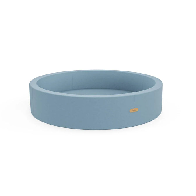 Jupiduu Bällebad hellblau