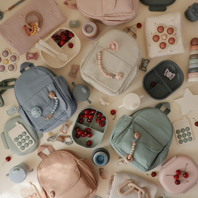 Lunchbox Cloud - MUSHIE