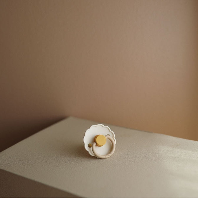 Latex Tutje Daisy Bloom Kamille - FRIGG