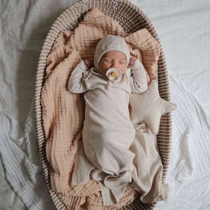 Latex Tutje Daisy Bloom Kamille - FRIGG