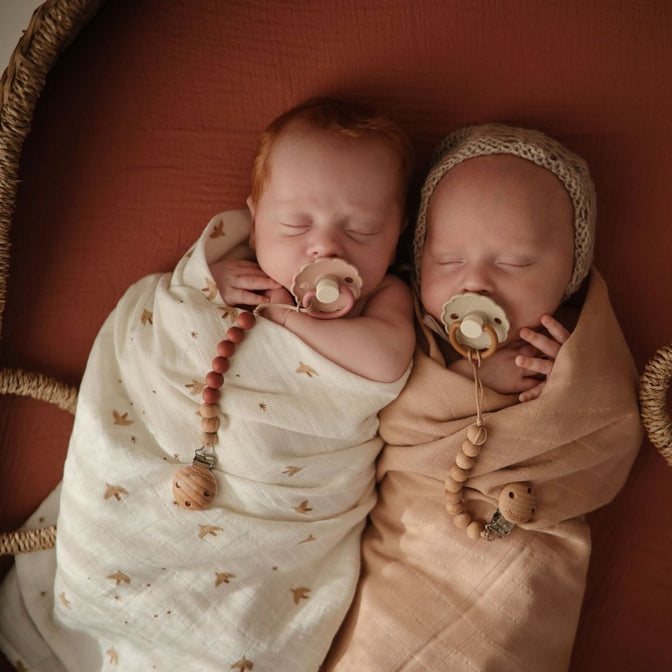 Latex Tutje Daisy Bloom Pfingstrose - FRIGG