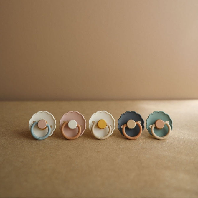 Latex Tutje Daisy Bloom Pfingstrose - FRIGG