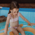 Zwemband Sunshine 105cm