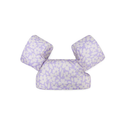 Purple Florish - Puddle Jumper 2-6 jaar
