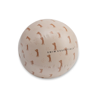 Strandbal - Bruin Roamer