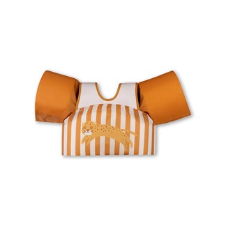 Leopard Puddle Jumper 2-6 jaar