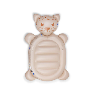 Pool Float - Leopard