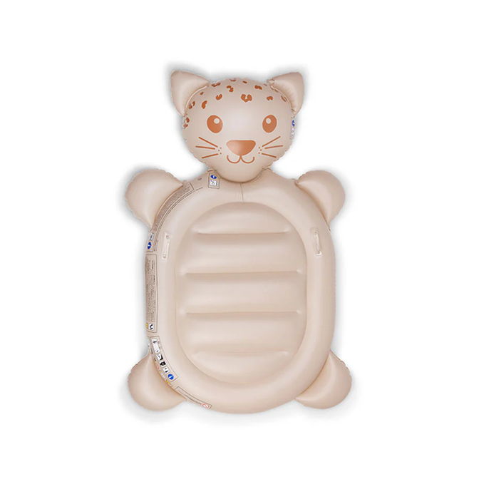 Pool Float - Leopard