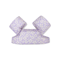 Purple Florish - Puddle Jumper 2-6 jaar