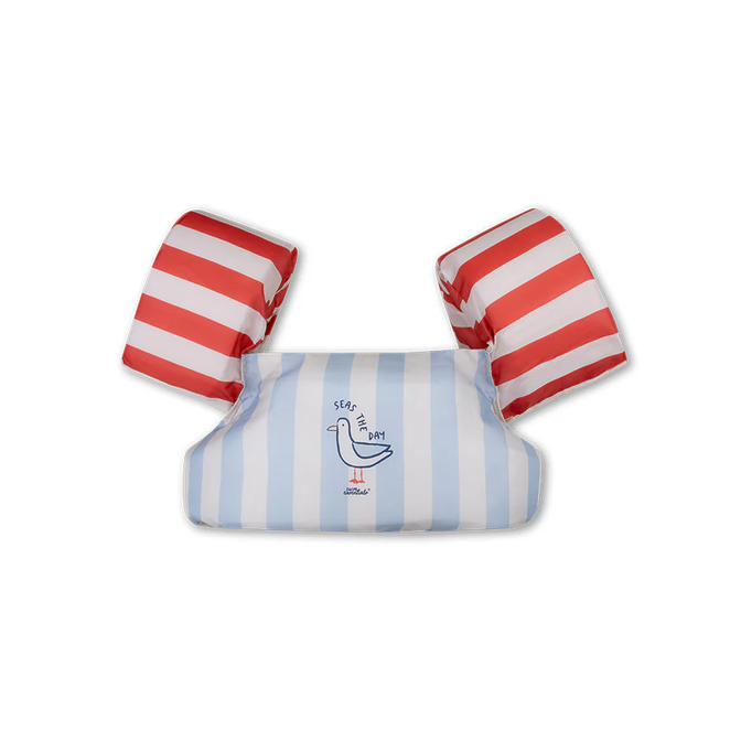 Seas the Day - Puddle Jumper 2-6 jaar