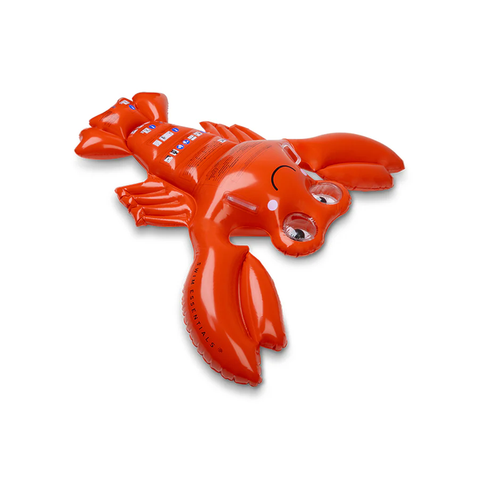 Pool Float - Kreeft - Lenny the Lobster
