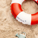 Zwemband - Rood/Wit - Drift 90cm