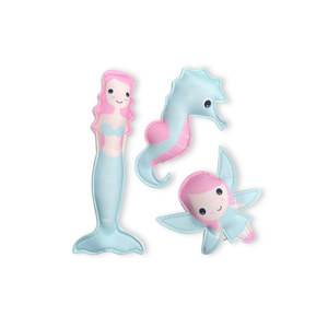 Duikspeelgoed Mermaids