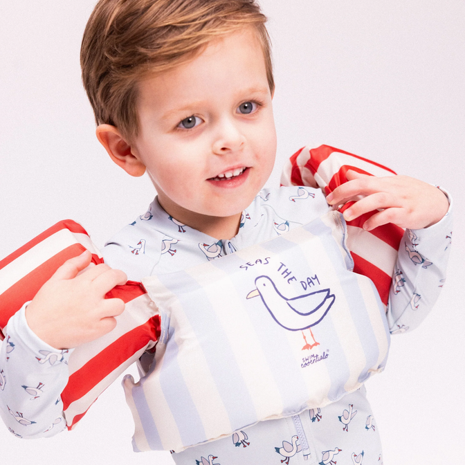Seas the Day - Puddle Jumper 2-6 jaar