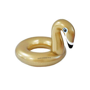 Schwimmring Golden Swan 95 cm