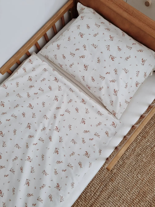 Bettbezug (mehrere Farben/Muster)