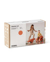 Dreamer Set Burnt Orange / Dusty Green - Modu