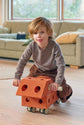 Dreamer Set Burnt Orange / Dusty Green - Modu