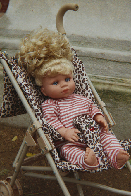 Poppenbuggy - Leo