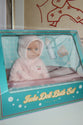 Isola Poppenset met bad - Cherry