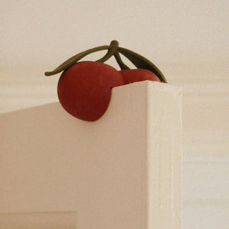 Deurstop Cherry