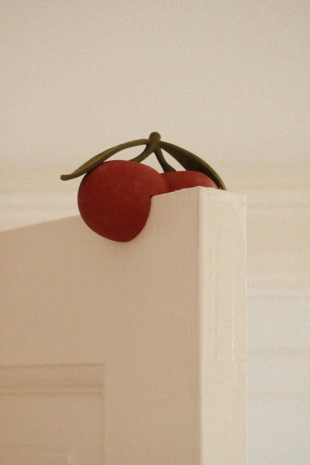 Deurstop Cherry