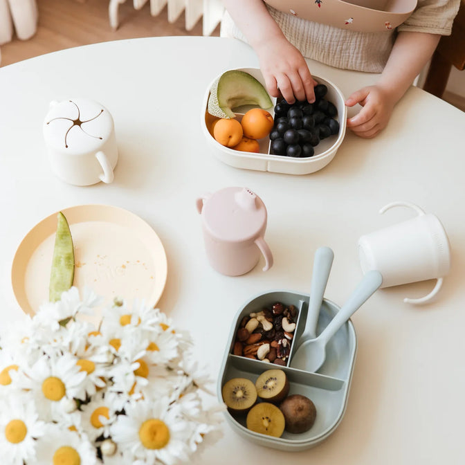 Lunchbox Cloud - MUSHIE