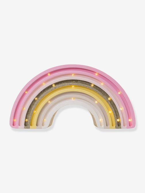 Little Lights Regenbogen-Nachtlicht
